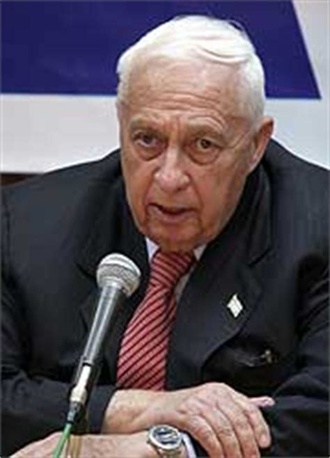 ariel sharon breitling|Ariel Sharon crimes.